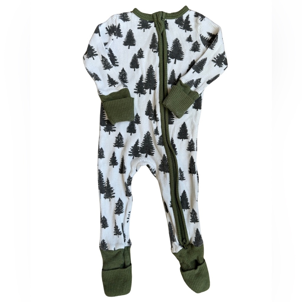 Angel Dear Winter Pajamas